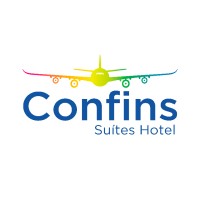 Confins Suítes Hotel logo, Confins Suítes Hotel contact details