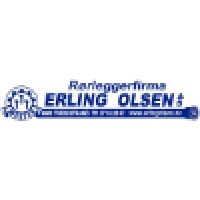 Rørleggerfirma Erling Olsen A/S logo, Rørleggerfirma Erling Olsen A/S contact details