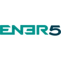 ENER5 logo, ENER5 contact details