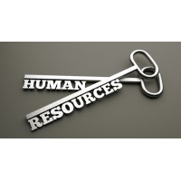 HR Consultant logo, HR Consultant contact details