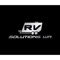 RV Solutions WA logo, RV Solutions WA contact details