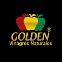 Vinagres Naturales Golden logo, Vinagres Naturales Golden contact details