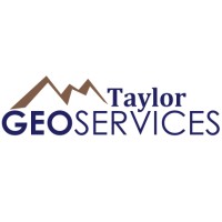 Taylor GeoServices logo, Taylor GeoServices contact details