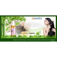 Ananthapuri Herbals logo, Ananthapuri Herbals contact details