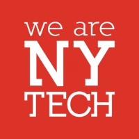 We Are NY Tech logo, We Are NY Tech contact details