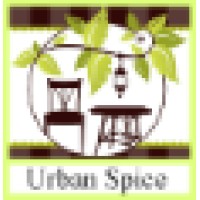 Urban Spice Homewares logo, Urban Spice Homewares contact details