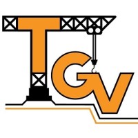 TGV Construction Group logo, TGV Construction Group contact details