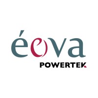 EOVA PowerTEK logo, EOVA PowerTEK contact details