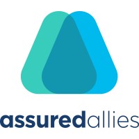 Assured Allies logo, Assured Allies contact details