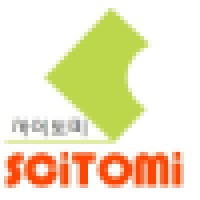 SCiTOMi Inc logo, SCiTOMi Inc contact details