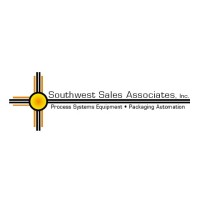 Southwest Sales Associates, Inc logo, Southwest Sales Associates, Inc contact details