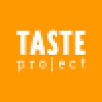 Taste Project logo, Taste Project contact details