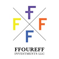 Ffoureff Investments logo, Ffoureff Investments contact details