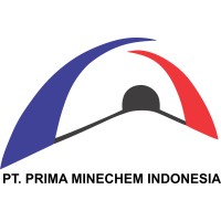 PT. Prima Minechem Indonesia logo, PT. Prima Minechem Indonesia contact details