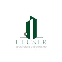 Heuser.arq logo, Heuser.arq contact details