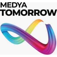 Medya Tomorrow logo, Medya Tomorrow contact details