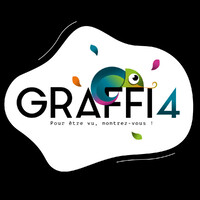 Graffi 4 logo, Graffi 4 contact details