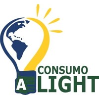 CONSUMO LIGHT ENERGIA SOLAR logo, CONSUMO LIGHT ENERGIA SOLAR contact details