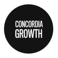 Concordia Growth logo, Concordia Growth contact details