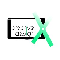 LX Creative Design logo, LX Creative Design contact details