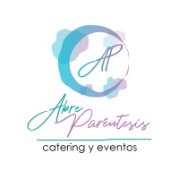 Abre Paréntesis Catering y Eventos logo, Abre Paréntesis Catering y Eventos contact details