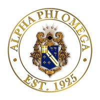 Alpha Phi Omega - Rho Rho Chapter logo, Alpha Phi Omega - Rho Rho Chapter contact details