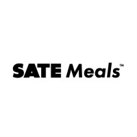 SATE Meals logo, SATE Meals contact details