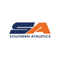 Southern Athletics logo, Southern Athletics contact details