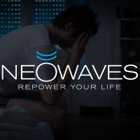 NeoWaves logo, NeoWaves contact details