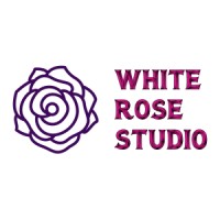 White Rose Studio logo, White Rose Studio contact details