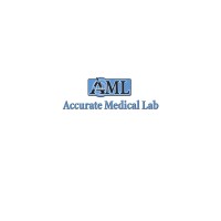 ACCURATE MEDICAL LABORATORIES INC. logo, ACCURATE MEDICAL LABORATORIES INC. contact details