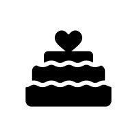 The Cake Craft logo, The Cake Craft contact details