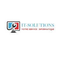 IT SOLUTIONS SARL Kolwezi logo, IT SOLUTIONS SARL Kolwezi contact details