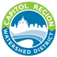 Capitol Region Watershed District logo, Capitol Region Watershed District contact details