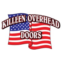 Killeen Overhead Doors Inc logo, Killeen Overhead Doors Inc contact details