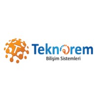 Teknorem Bilişim Sis.Ltd.Şti. logo, Teknorem Bilişim Sis.Ltd.Şti. contact details