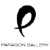 Paragon Gallery logo, Paragon Gallery contact details