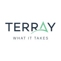 Terray logo, Terray contact details