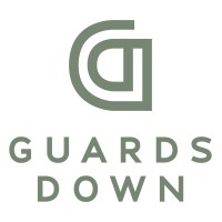 Guards Down logo, Guards Down contact details