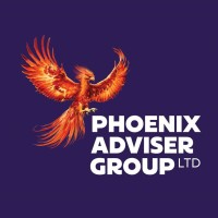 Phoenix Adviser Group Ltd. logo, Phoenix Adviser Group Ltd. contact details