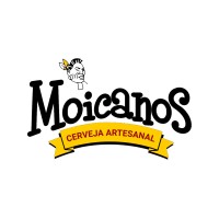 Cervejaria Moicanos logo, Cervejaria Moicanos contact details