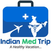 IndianMedTrip Healthcare Consultant logo, IndianMedTrip Healthcare Consultant contact details