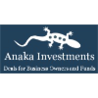 Anaka Investments logo, Anaka Investments contact details