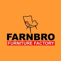 Farnbro Furniture Factory logo, Farnbro Furniture Factory contact details