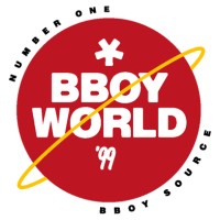 BBoy World Entertainment logo, BBoy World Entertainment contact details