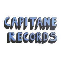 Capitane Records logo, Capitane Records contact details