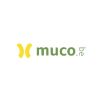 Mucovereniging - Association Muco logo, Mucovereniging - Association Muco contact details