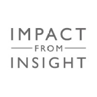 Impact from Insight logo, Impact from Insight contact details