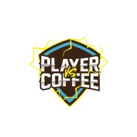 Player vs Coffee logo, Player vs Coffee contact details