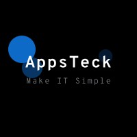 AppsTeck Software Solutions logo, AppsTeck Software Solutions contact details